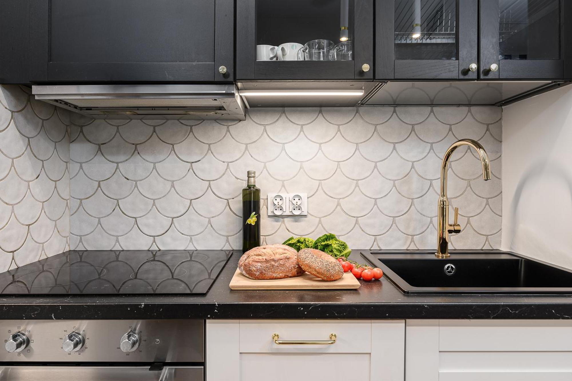 Prymasa Tysiaclecia - P&O Serviced Apartments Варшава Екстер'єр фото