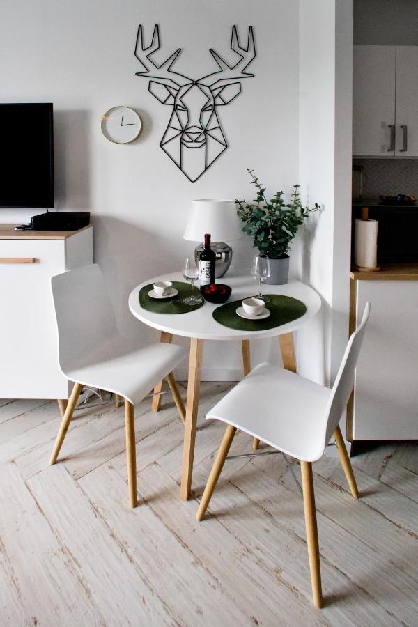 Prymasa Tysiaclecia - P&O Serviced Apartments Варшава Екстер'єр фото